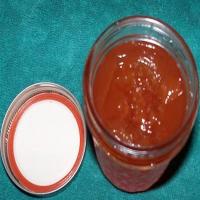 RUBY RED GRAPEFRUIT JELLY image
