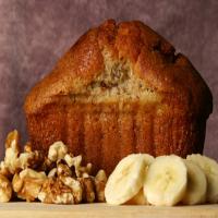 Banana Nut Bread Recipe - (4.3/5)_image