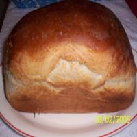 Carrie's Beautiful Bread (ABM)_image