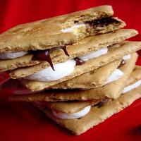 S'Mores (Microwave)_image