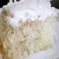 Coconut Cream Pie Cake_image