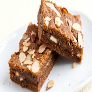 Apricot-Ginger Cookie Bars image