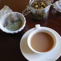 Cardamom and Fennel Tea_image