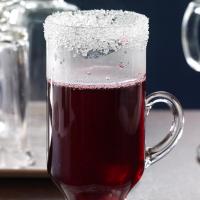 Hot Spiced Berry Punch_image