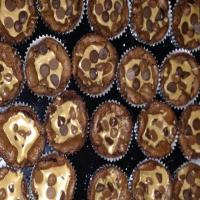 Chocolate Peanut Butter Cup Brownies_image