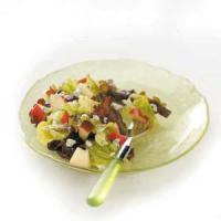 Cranberry Blue Cheese Salad image
