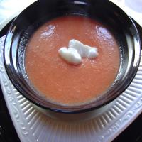 Cheese Whiz Cream of Tomato Soup_image