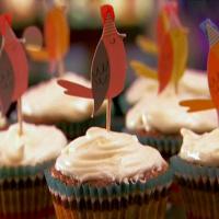 Hummingbird Cupcakes_image