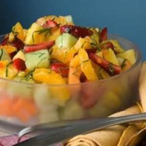 Margarita Fruit Salad_image