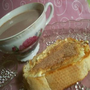 Cinnamon Toast_image
