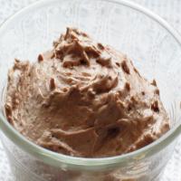 Supremely Easy Chocolate Mousse_image