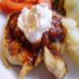 Weight Watchers Mexican Chicken Breasts_image
