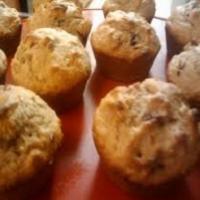 Orange Pecan Muffins Recipe - (4.7/5)_image