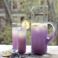 Lavender Lemonade with Honey Recipe - (4.4/5)_image