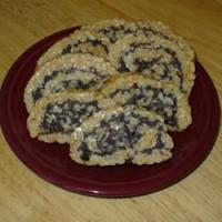 Cereal Chocolate Roll_image