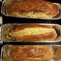 Italian Anise Bread image