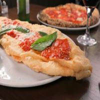 Fried Calzone (Pizza Fritte) image