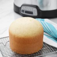 Slow Cooker Bread image