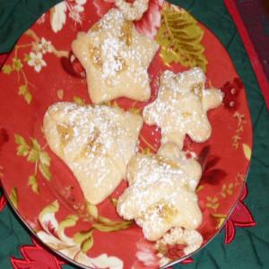Anise Cookies - Italian Recipe - (4.5/5)_image