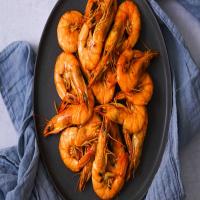 Jamaican Pepper Shrimp Recipe_image