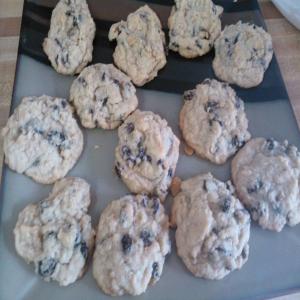 Easy Chewy Kids Cookies_image