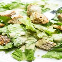 vegetarian caesar salad dressing_image