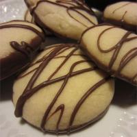 Easy Butter Cookies II_image