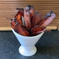 Beer-Candied Bacon image