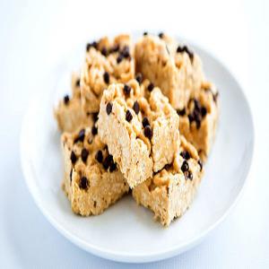 Cheerios™ Peanut Butter Protein Bites_image