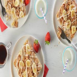 Cinnamon Toast Crunch™ Sheet-Pan Pancake_image