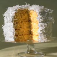Seven-Minute Frosting for Coconut Layer Cake_image