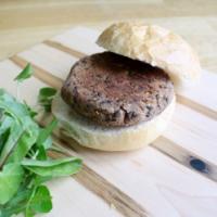 Black Bean Burgers Recipe - (3.9/5)_image