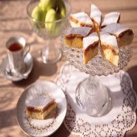 Polish Applesauce Cake_image