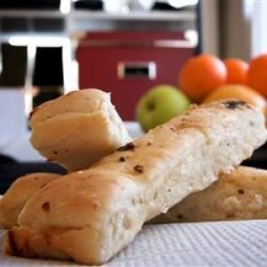 Italian Cheese Loaves_image