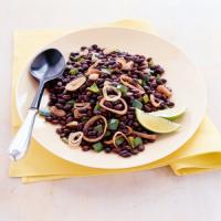 Spicy Black Beans image