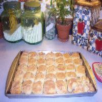 Granny's Biscuits_image