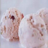 Rose Petal Ice Cream image