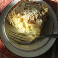 Pennsylvania Dutch Crumb Cake_image