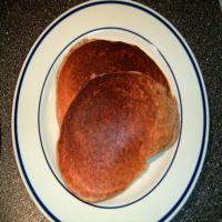 Multigrain Pancakes_image