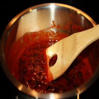 Sweet and Sour Sauce (China)_image