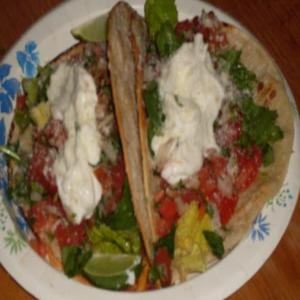 Dee's Awesome Tacos_image