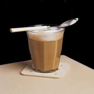 Coffeehouse Caffe Latte image