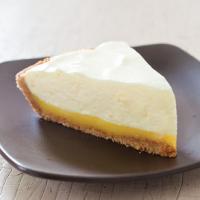 Lemon Chiffon Pie Recipe - (4.5/5) image