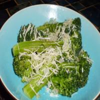 Broccoli Parmesan_image