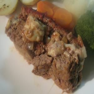 Italian Meatloaf image