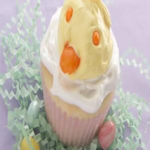 Chirping Chick Cupcakes_image