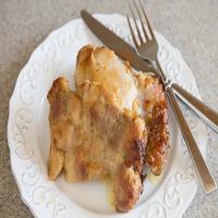 Breaded Baked Chicken_image