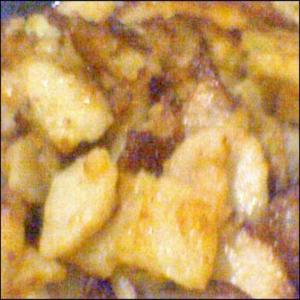 Paprikas Burgonya ( Paprika Potatoes) image
