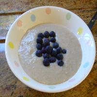 Yummy and Super Easy Crock Pot Oatmeal_image