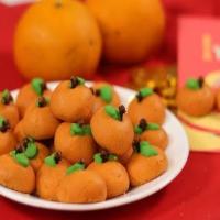 Mandarin Orange Cookies_image